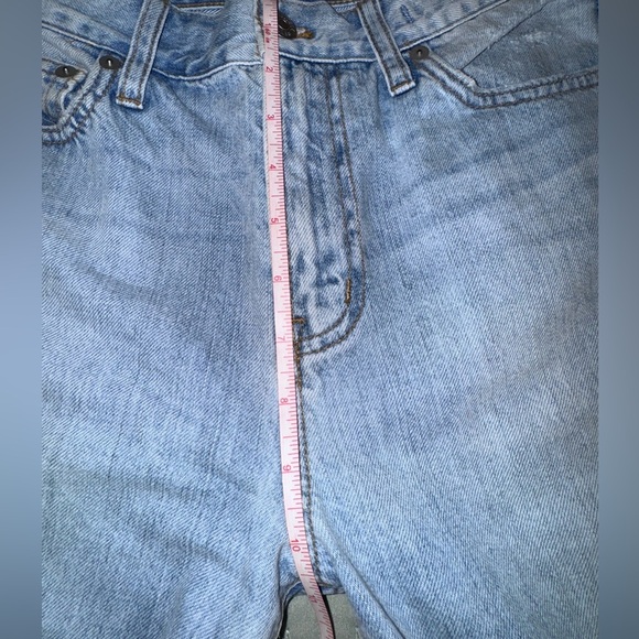 Madewell The Perfect Vintage Jeans. VGUC size 25 - Picture 7 of 13